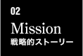 02　Mission　戦略的ストーリー