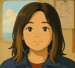 あかねさん